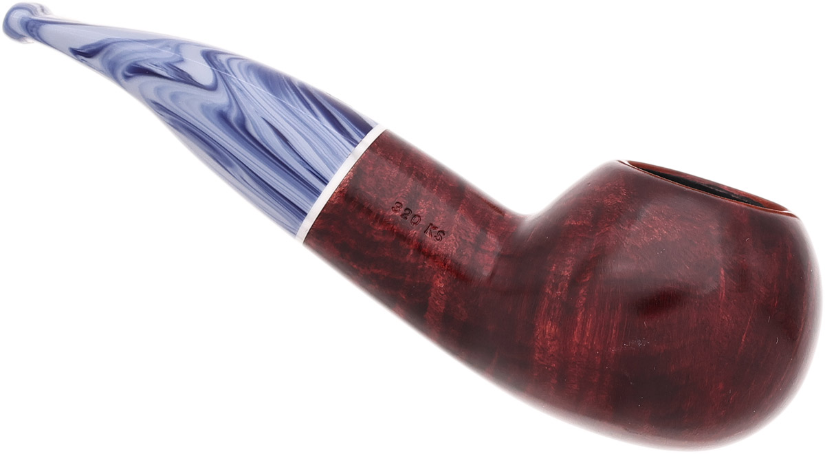 Savinelli Oceano Smooth (320 KS) (6mm)