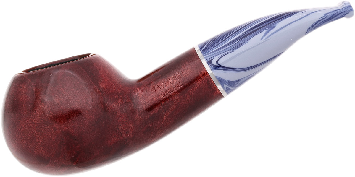 Savinelli Oceano Smooth (320 KS) (6mm)