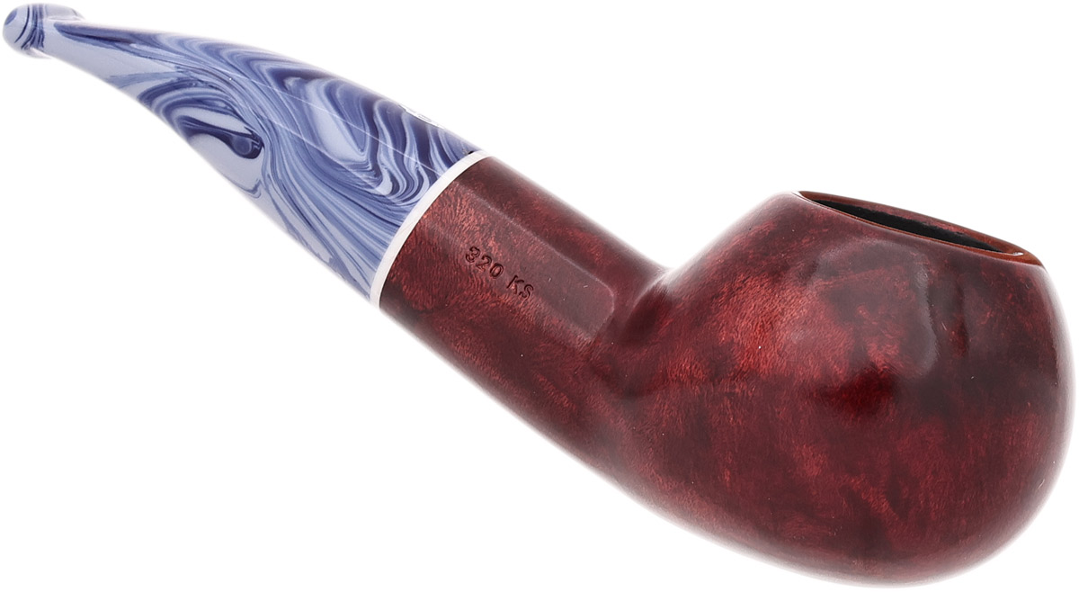 Savinelli Oceano Smooth (320 KS) (6mm)