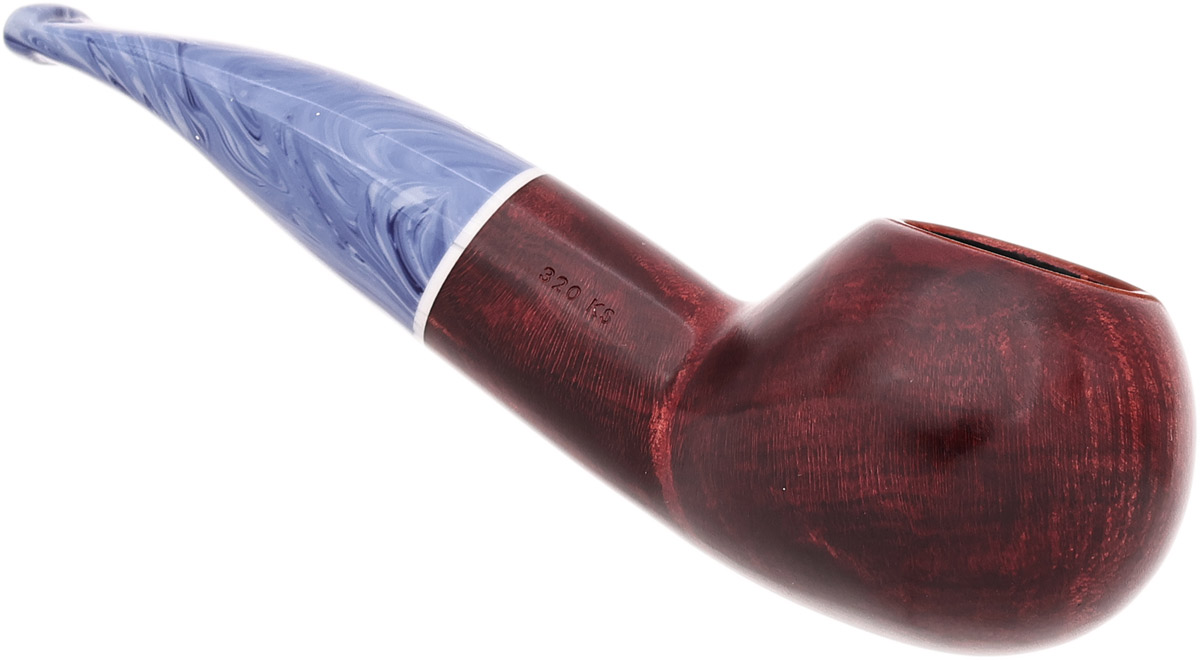 Savinelli Oceano Smooth (320 KS) (6mm)