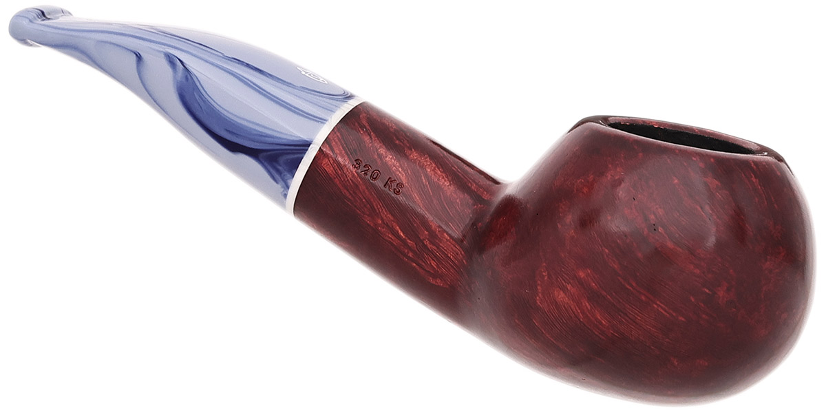 Savinelli Oceano Smooth (320 KS) (6mm)