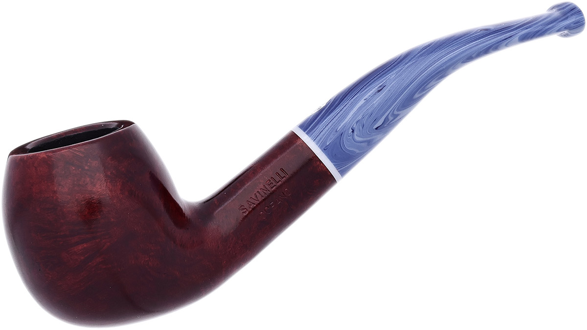 Savinelli Oceano Smooth (626) (6mm)