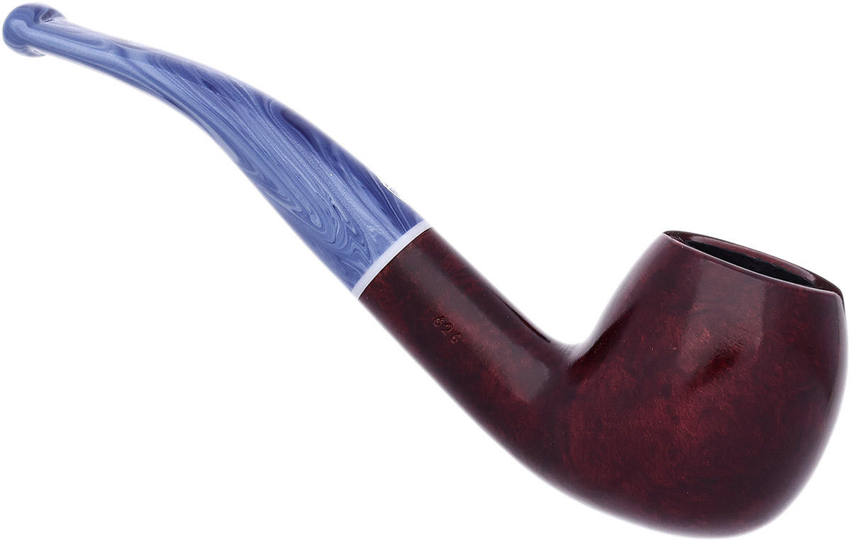 Savinelli Oceano Smooth (626) (6mm)