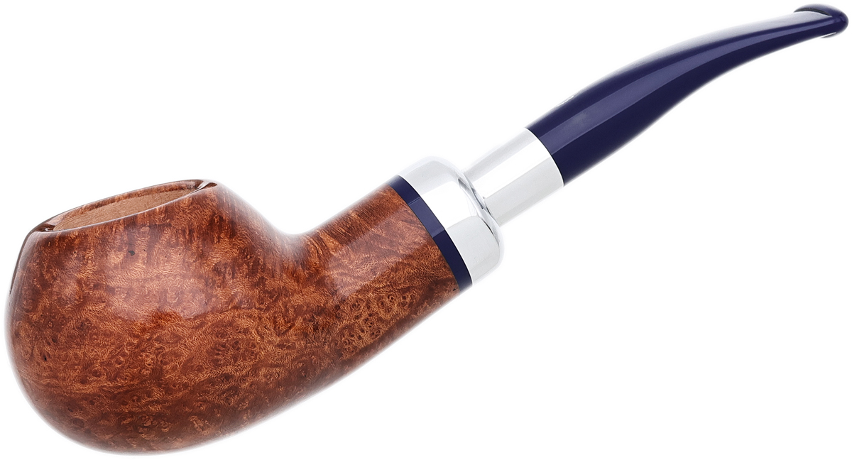 Savinelli Eleganza Smooth Natural (320 KS) (6mm)