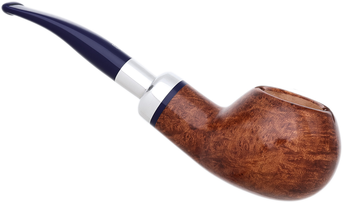 Savinelli Eleganza Smooth Natural (320 KS) (6mm)