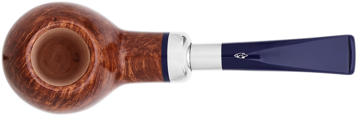 Savinelli Eleganza Smooth Natural (320 KS) (6mm)