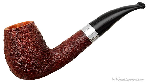 Savinelli Linea Piu Bent Egg (5) (6mm)