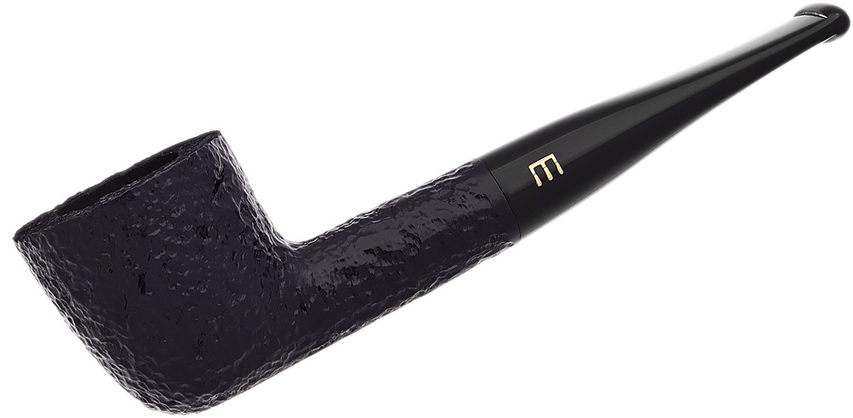 Savinelli Minuto Rusticated Blue (401) (6mm)