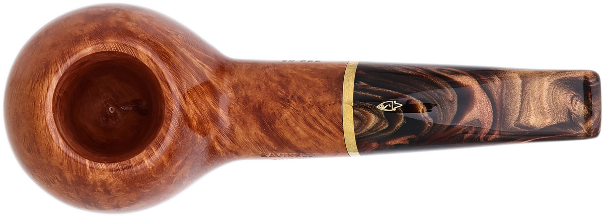 Savinelli Whisky Smooth (320 KS) (6mm)