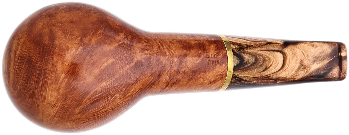 Savinelli Whisky Smooth (320 KS) (6mm)