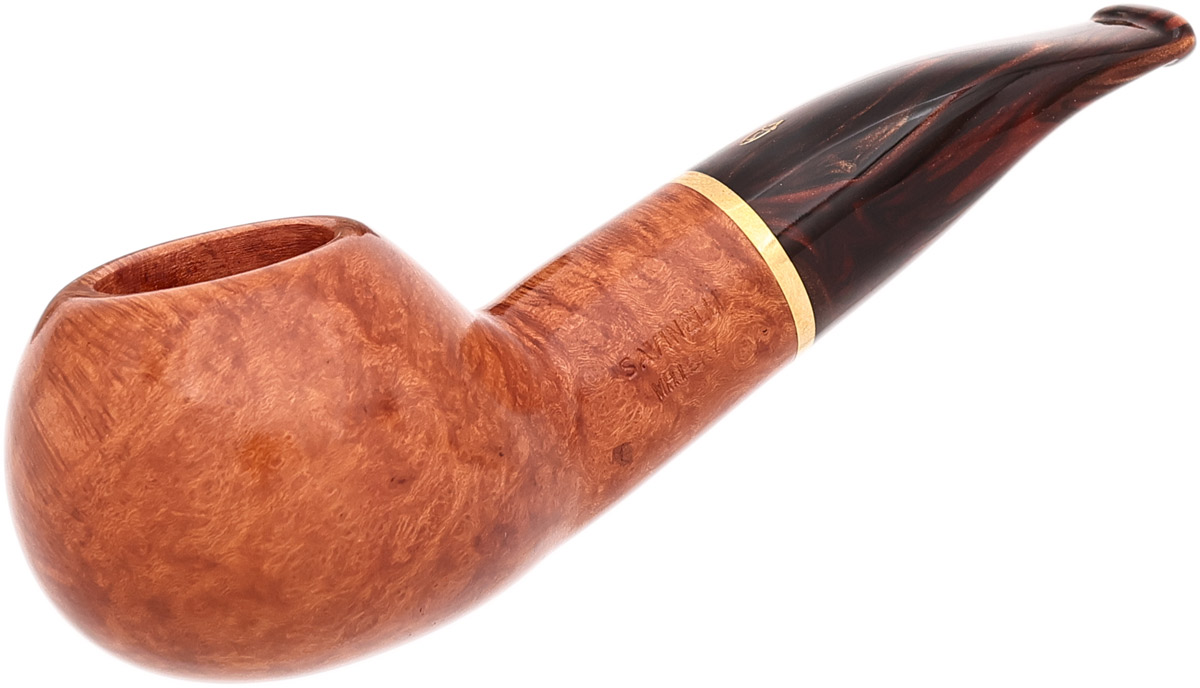 Savinelli Whisky Smooth (320 KS) (6mm)