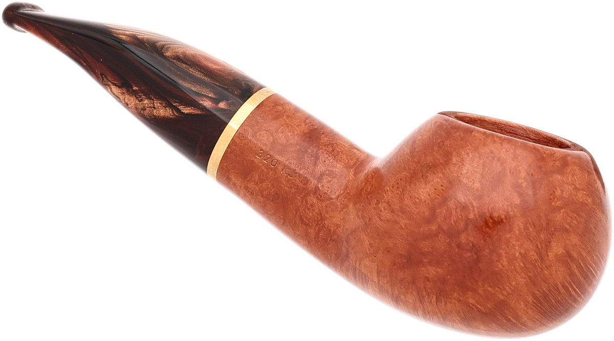 Savinelli Whisky Smooth (320 KS) (6mm)