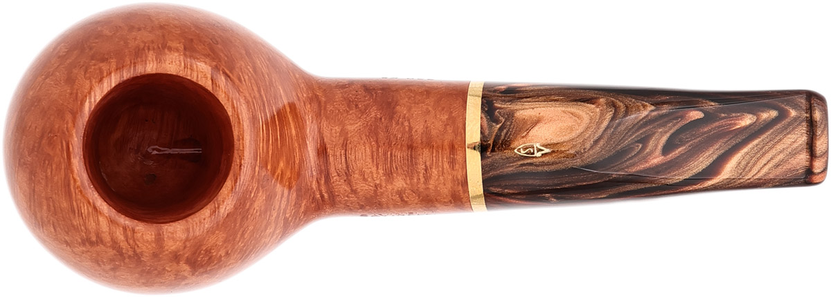 Savinelli Whisky Smooth (320 KS) (6mm)
