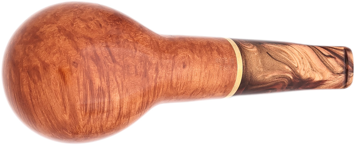 Savinelli Whisky Smooth (320 KS) (6mm)