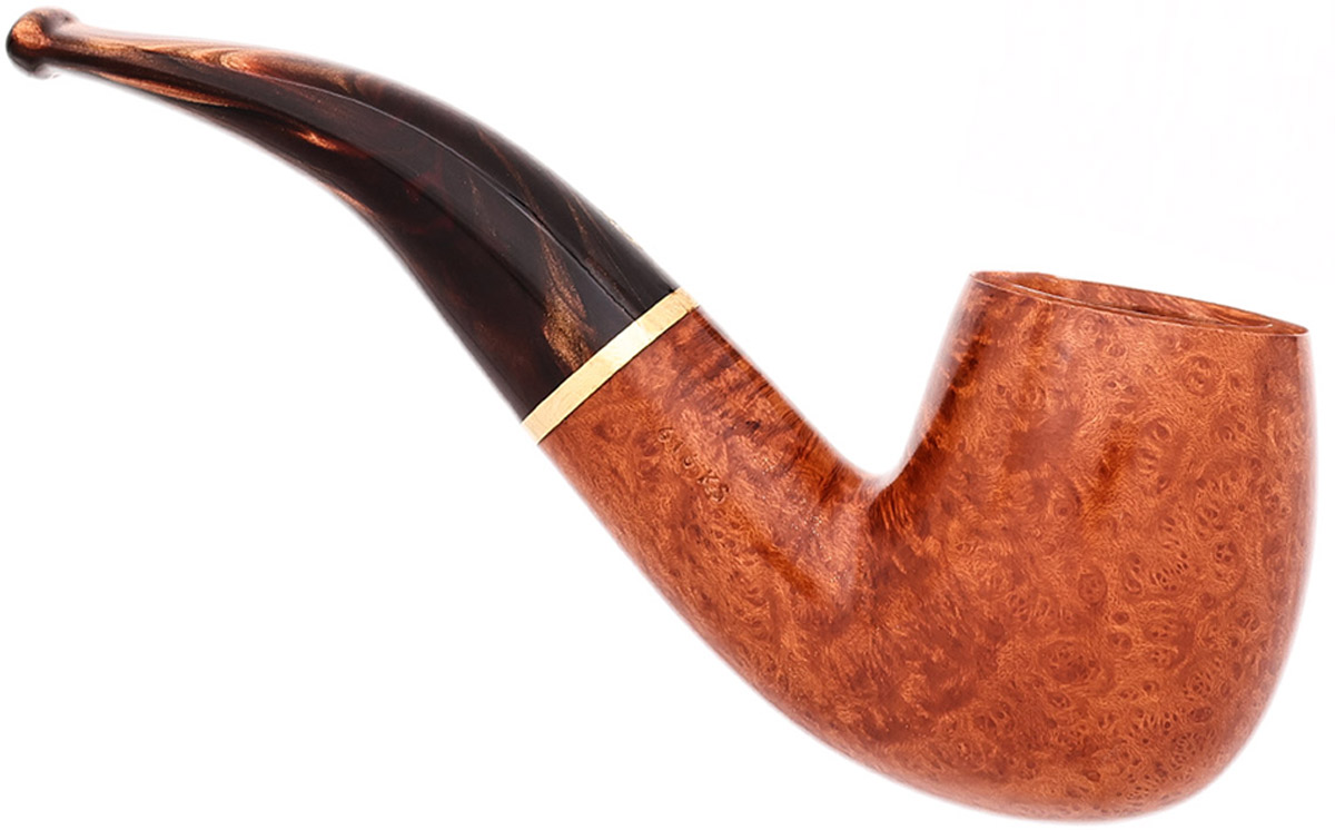Savinelli Whisky Smooth (616 KS) (6mm)