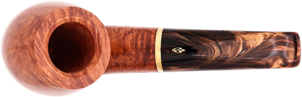 Savinelli Whisky Smooth (616 KS) (6mm)