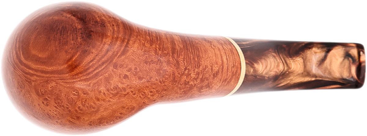 Savinelli Whisky Smooth (616 KS) (6mm)