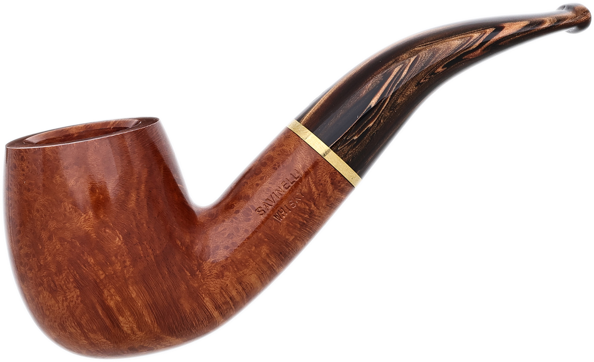 Savinelli Whisky Smooth (616 KS) (6mm)