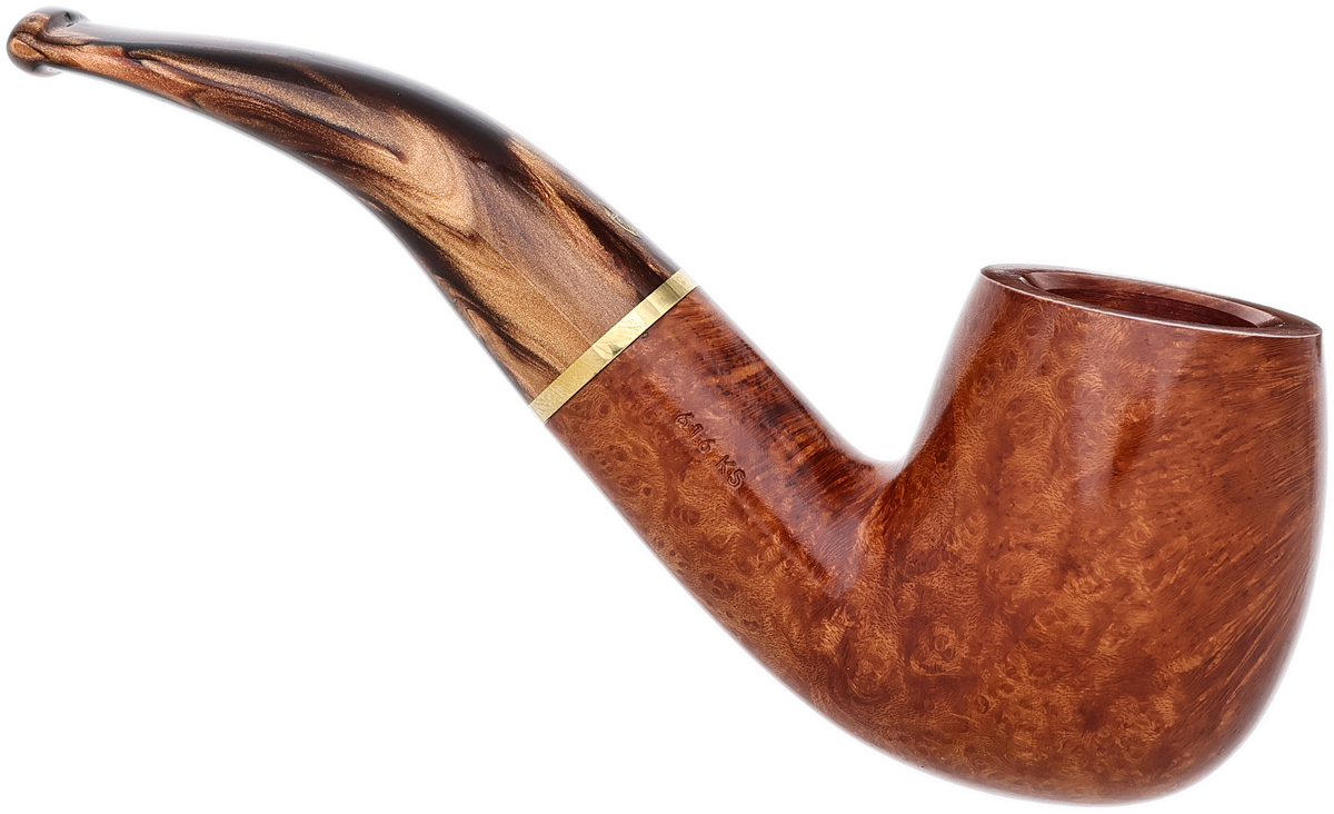 Savinelli Whisky Smooth (616 KS) (6mm)