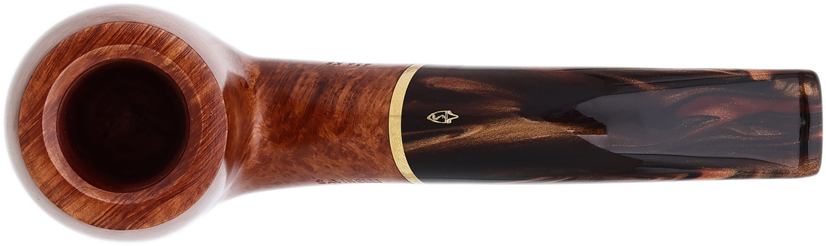 Savinelli Whisky Smooth (616 KS) (6mm)