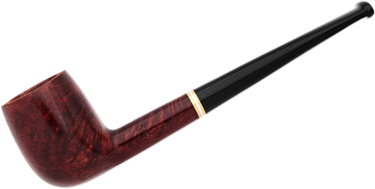 Savinelli Petite Smooth (105)