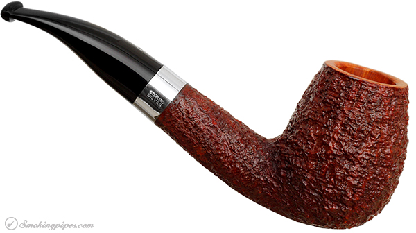 Savinelli Linea Piu Bent Egg (5) (6mm)