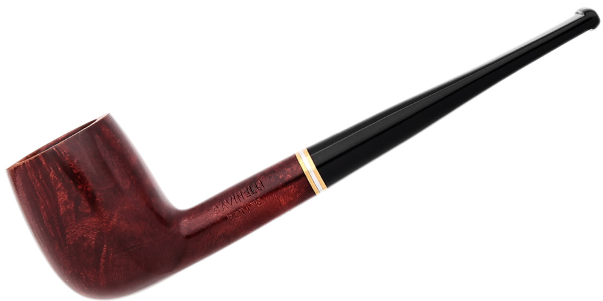 Savinelli Petite Smooth (105)
