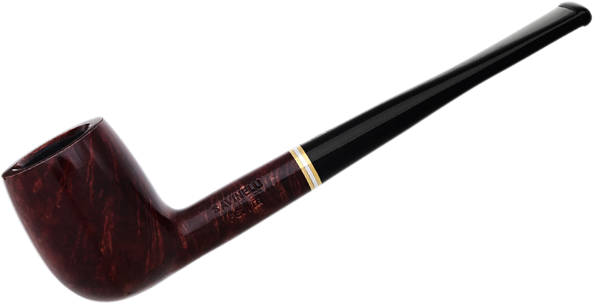 Savinelli Petite Smooth (105)