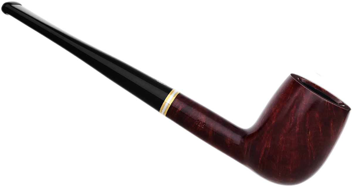 Savinelli Petite Smooth (105)