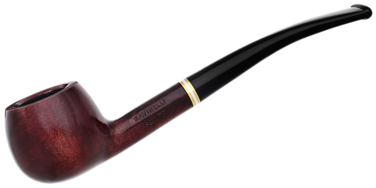 Savinelli Petite Smooth (313)
