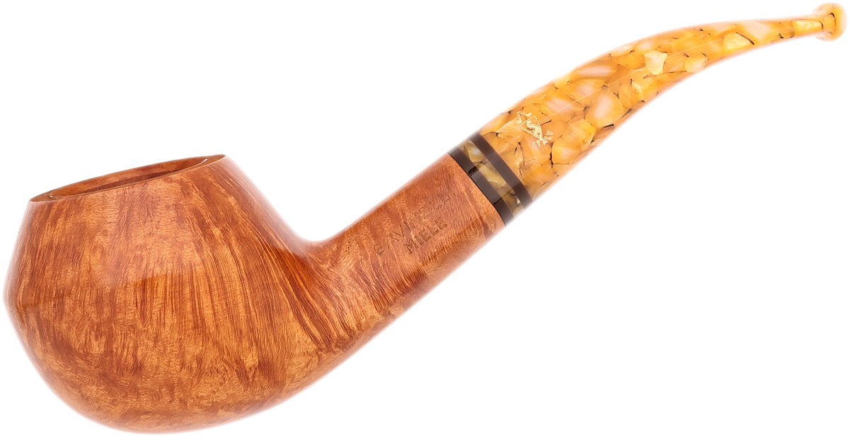 Savinelli Miele Smooth (673 KS) (6mm)
