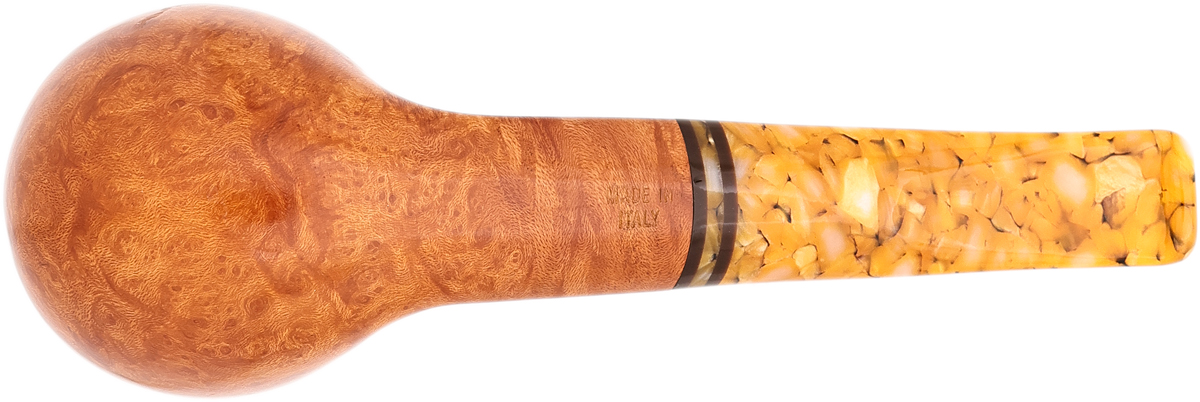 Savinelli Miele Smooth (673 KS) (6mm)
