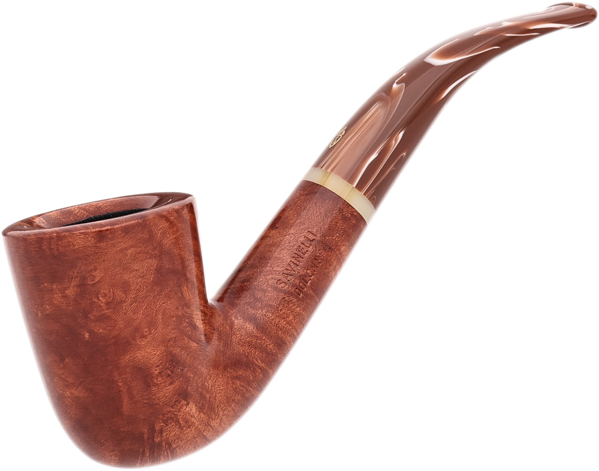 沙芬 Dolomiti (611 KS) (6mm) 光面 弯式都柏林斗