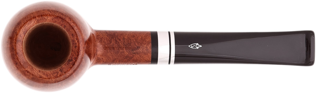 Savinelli Minerva Smooth Natural (207) (6mm)