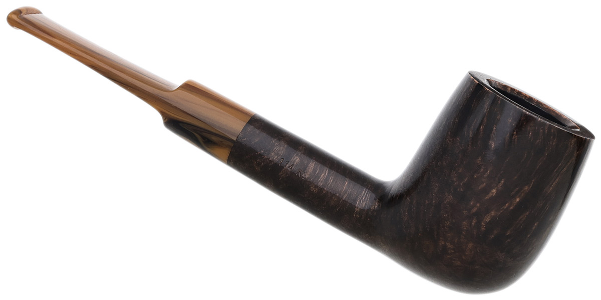 Savinelli Tundra Smooth (114 KS) (6mm)