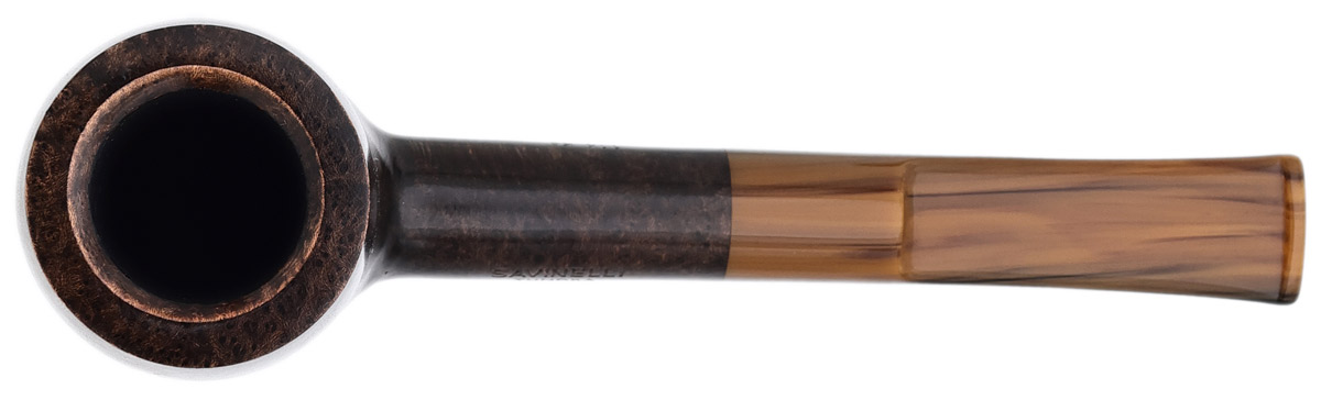Savinelli Tundra Smooth (114 KS) (6mm)