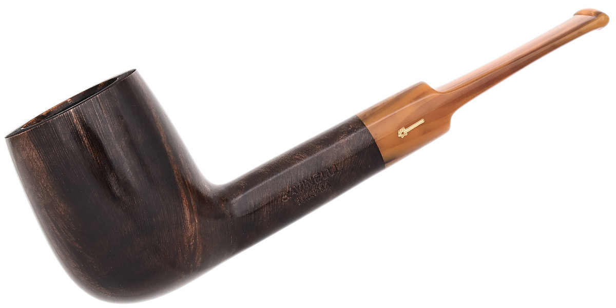 Savinelli Tundra Smooth (114 KS) (6mm)