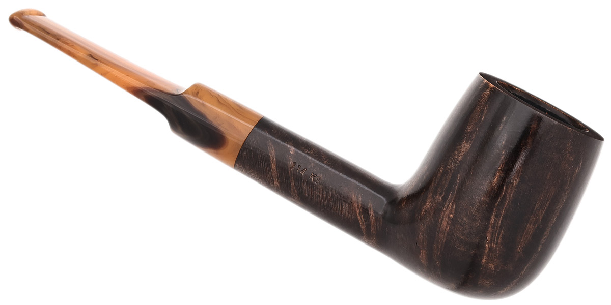 Savinelli Tundra Smooth (114 KS) (6mm)