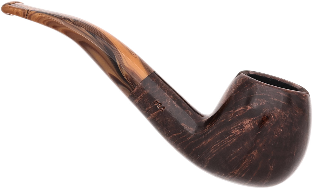 Savinelli Tundra Smooth (626) (6mm)