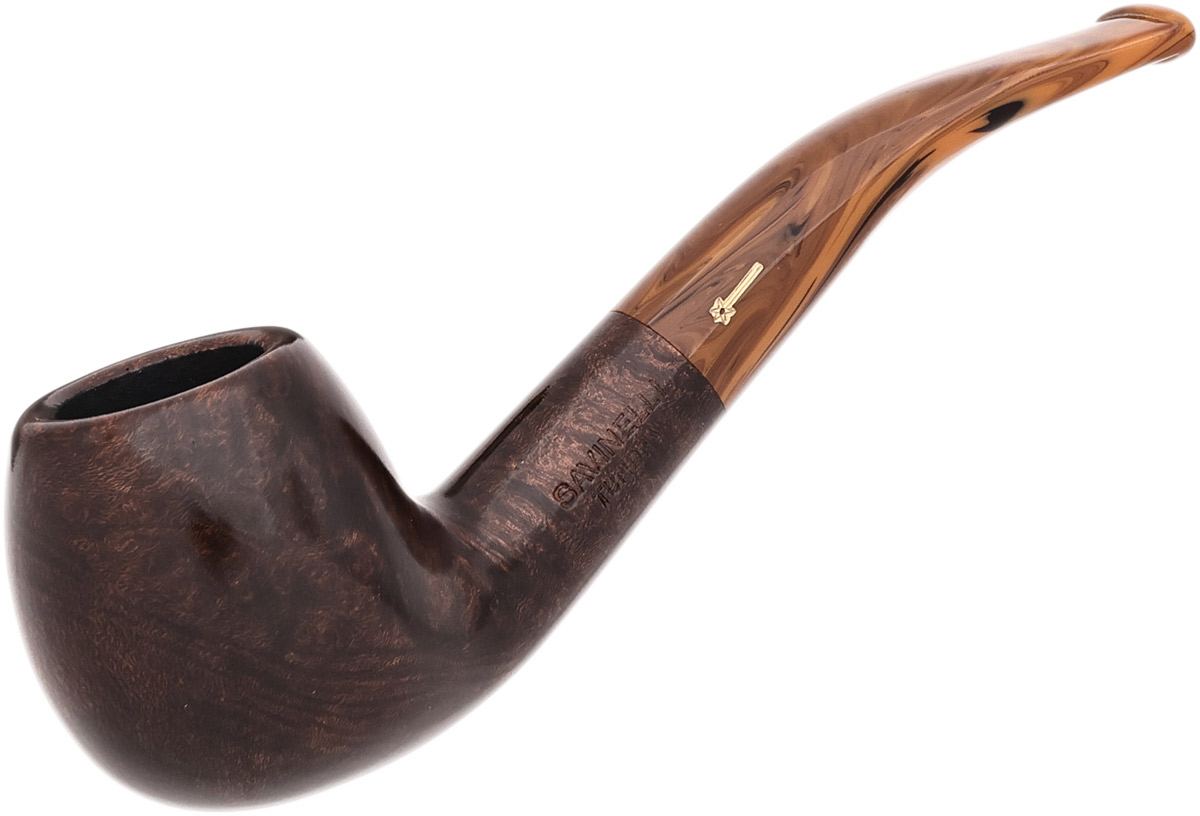 Savinelli Tundra Smooth (626) (6mm)