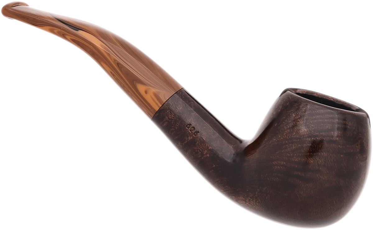 Savinelli Tundra Smooth (626) (6mm)