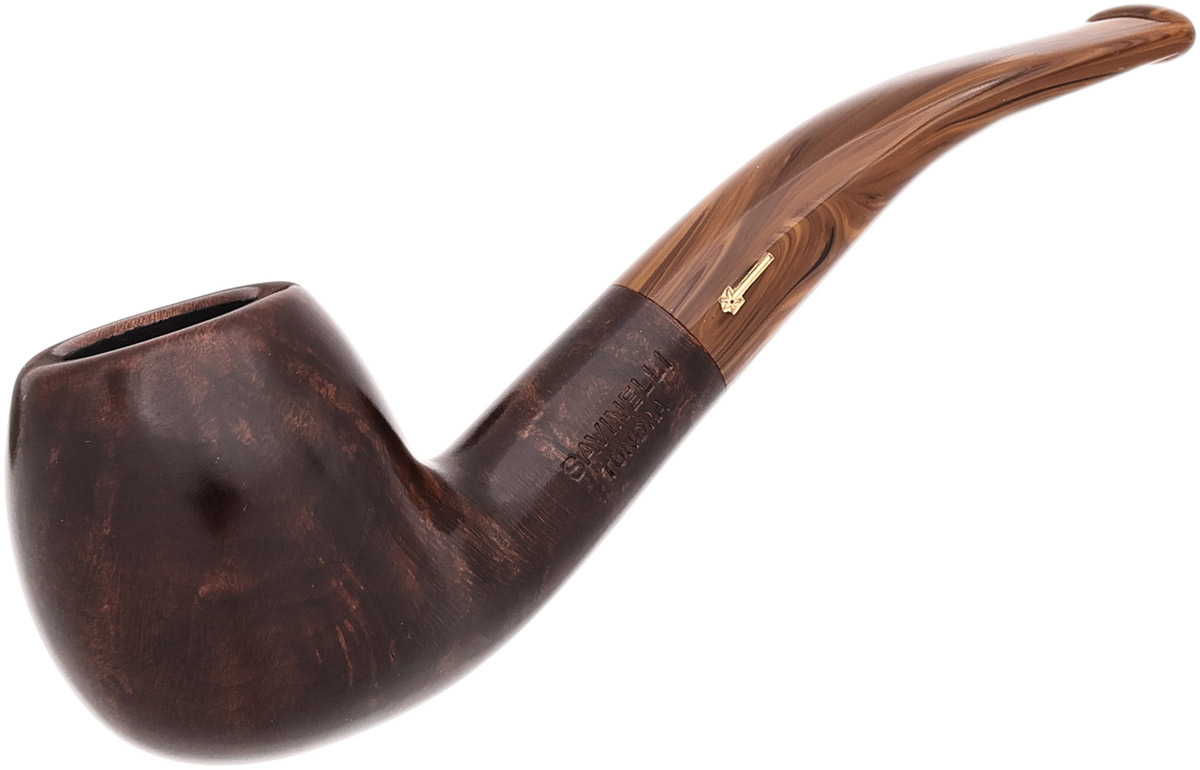 Savinelli Tundra Smooth (626) (6mm)