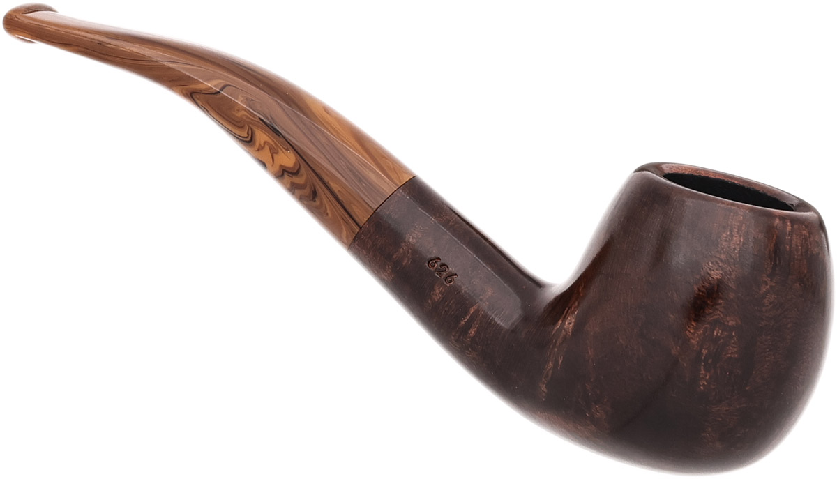 Savinelli Tundra Smooth (626) (6mm)