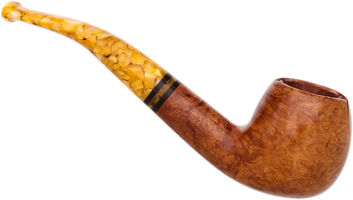 Savinelli Miele Smooth  (626) (6mm)