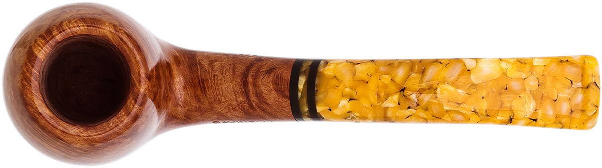 Savinelli Miele Smooth  (626) (6mm)