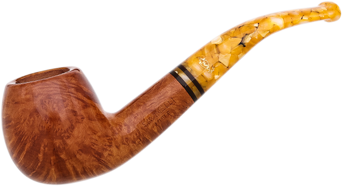 Savinelli Miele Smooth  (626) (6mm)