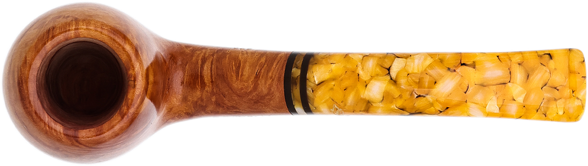 Savinelli Miele Smooth  (626) (6mm)