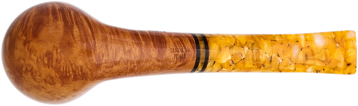 Savinelli Miele Smooth  (626) (6mm)