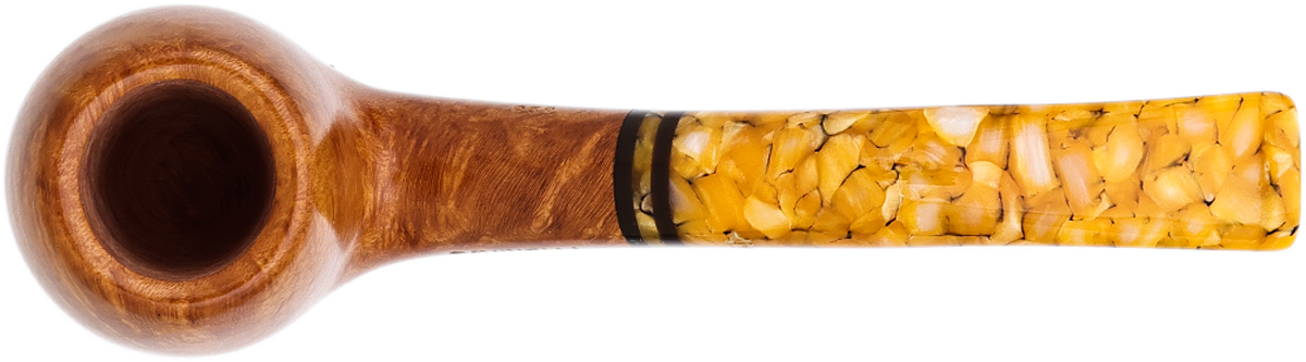 Savinelli Miele Smooth  (626) (6mm)