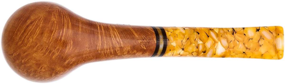 Savinelli Miele Smooth  (626) (6mm)